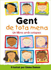 Gent de tota mena Gent de tota mena