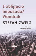 L'obligació imposada / Wondrak L'obligació imposada / Wondrak