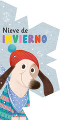 Nieve de invierno Nieve de invierno