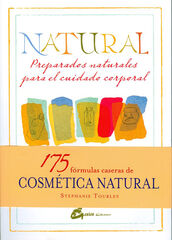 Natural: preparados naturales para el cu