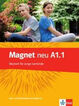 Magnet neu A1.1 Kursbuch und Arbeitsbuch + CD