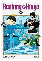 Ranking of kings 06 Ranking of kings 06