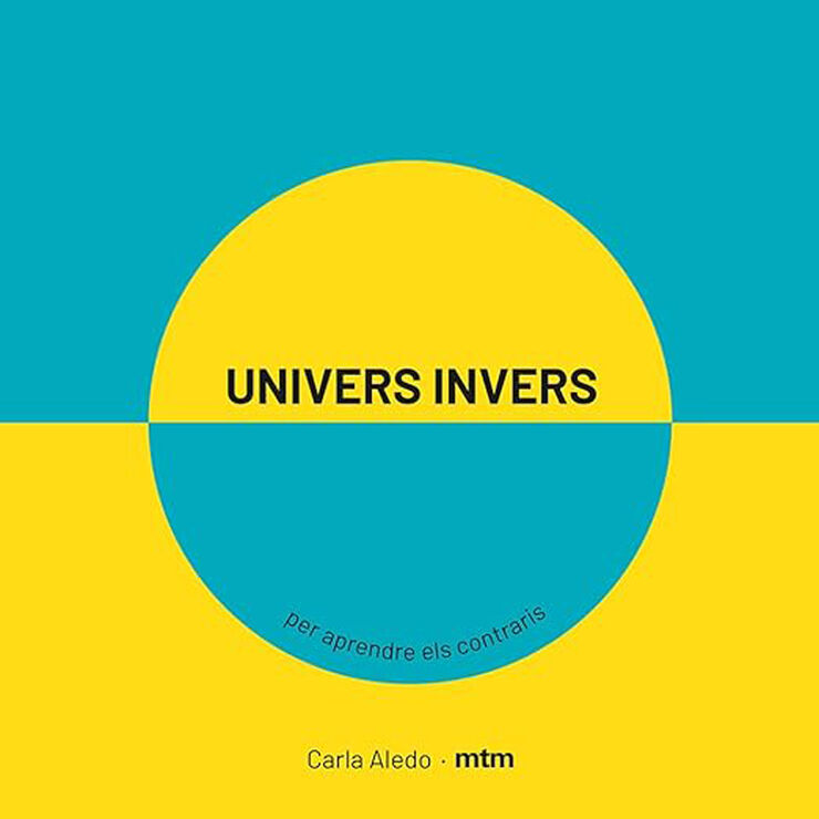 Univers invers