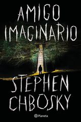 Amigo imaginario Amigo imaginario