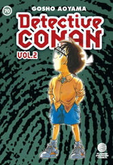 Detective Conan II. 70 Detective Conan II. 70