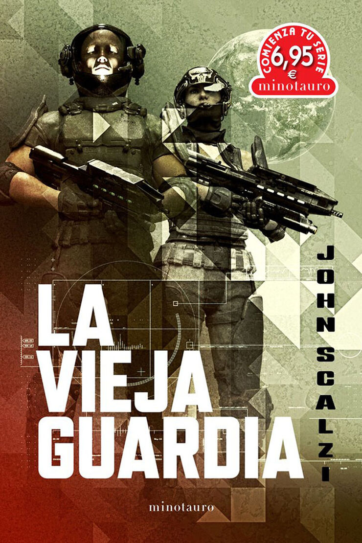 La vieja guardia