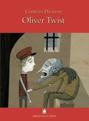 Oliver twist Oliver twist