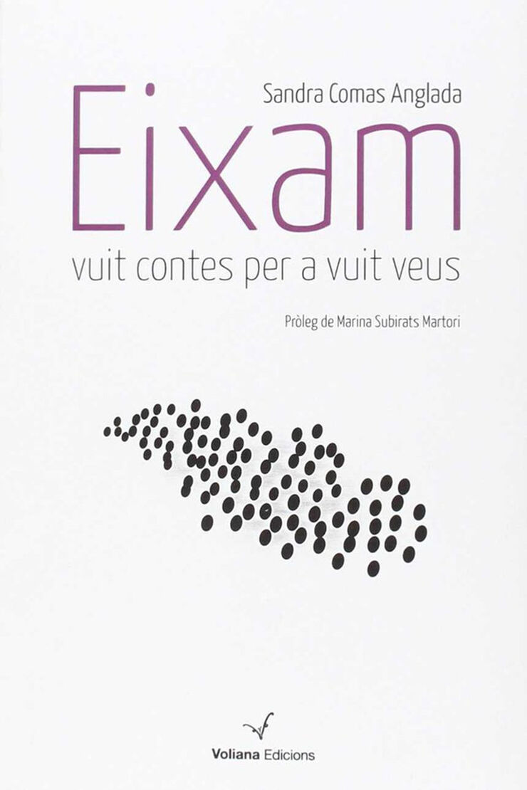 Eixam
