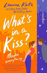 What's in a Kiss? What's in a Kiss?