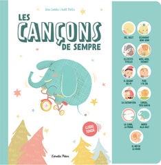 Les can&ccedil;ons de sempre