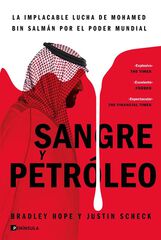 Sangre y petróleo Sangre y petróleo