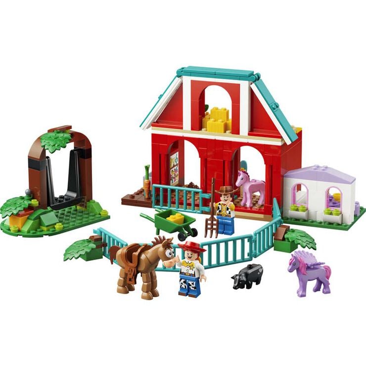 LEGO&reg; Disney Pixar DISNEY 43304 43304