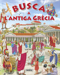 Busca a l'antiga Grècia Busca a l'antiga Grècia