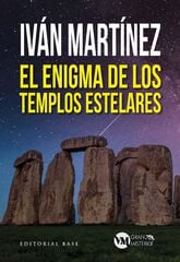 El enigma de los templos estelares El enigma de los templos estelares