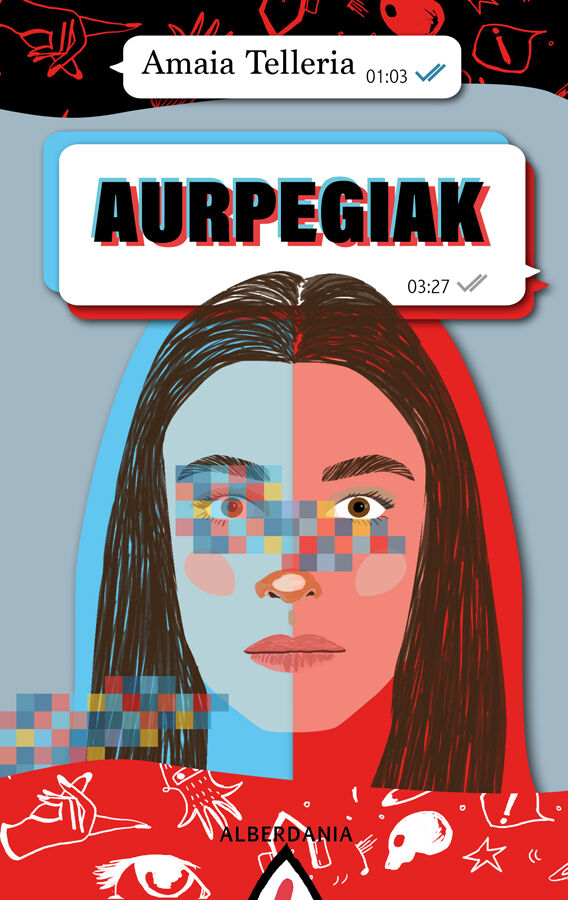 Aurpegiak