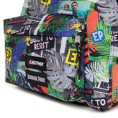 Mochila Eastpak PC Day Pak'r Jurassic Park Print