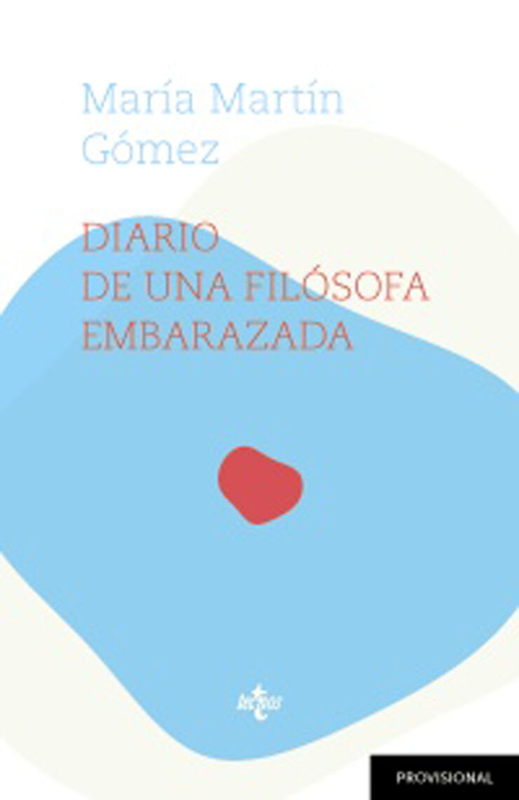 Diario de una filósofa embarazada