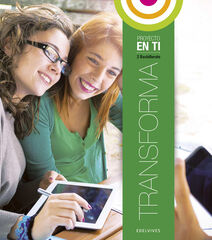 Religión 2 Transforma en Mi