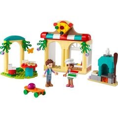 LEGO® Friends Pizzería de Heartlake City 41705
