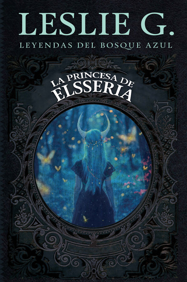 La princesa de Elesseria