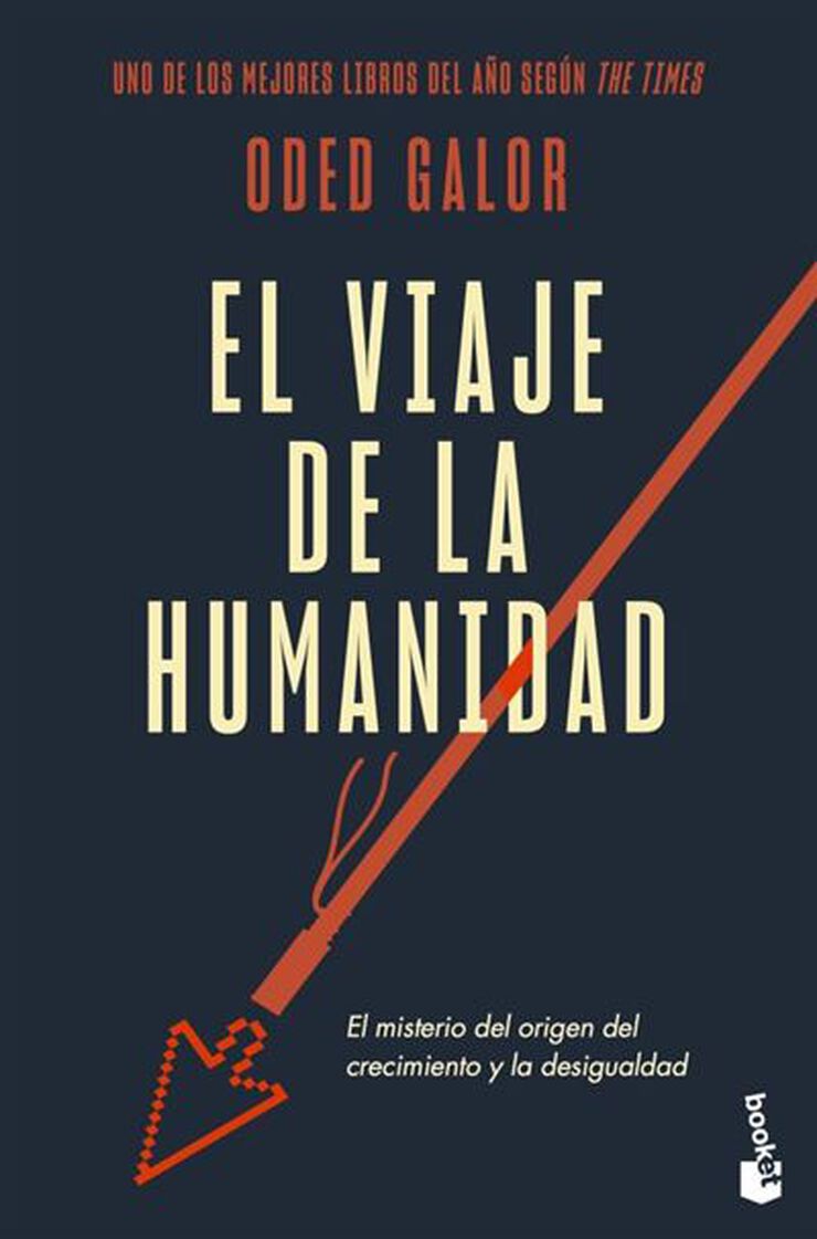 El viaje de la humanidad