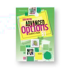 BUR Advanced Options B1/SB BUR Advanced Options B1/SB