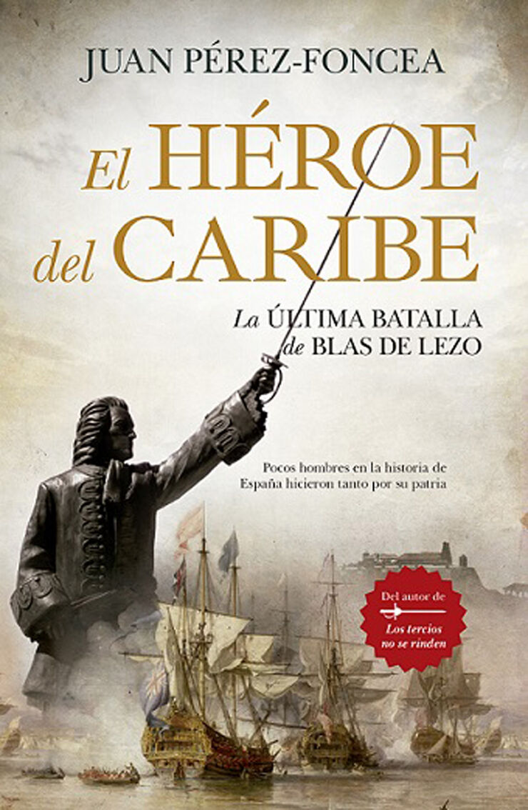 El héroe del caribe