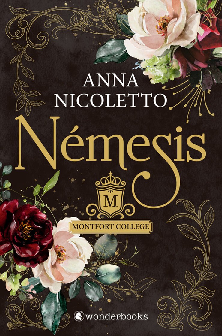 N&eacute;mesis