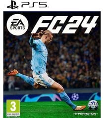 PS5 EA Sports FC24
