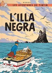 L'illa Negra