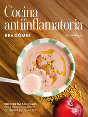 Cocina antiinflamatoria