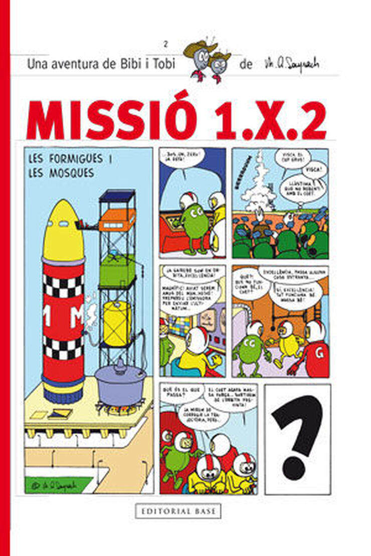 Missió 1.X.2