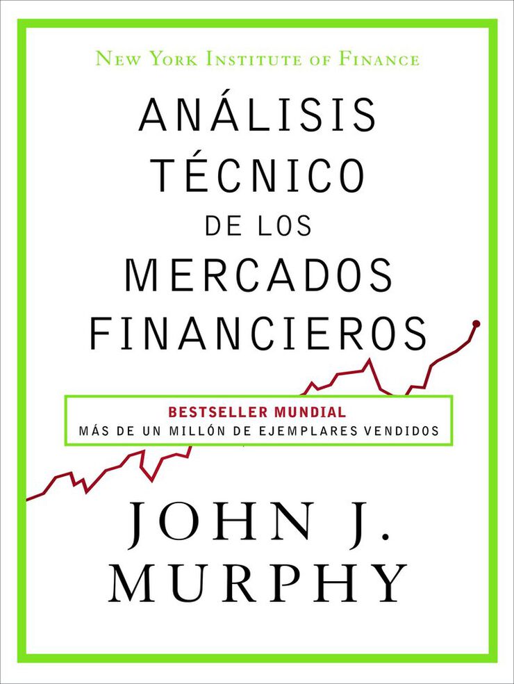 Análisis técnico de los mercados financi