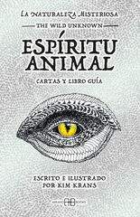 La naturaleza misteriosa. Espíritu anima La naturaleza misteriosa. Espíritu anima