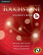 Touchstone Level 1 Student'S book B 2Nd Edition