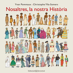 Nosaltres, la nostra Història Nosaltres, la nostra Història