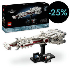 LEGO® Star Wars TM Tantive IV™ 75376