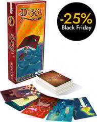 Dixit Quest