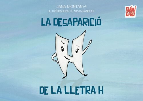 La desaparici&oacute; de la lletra H