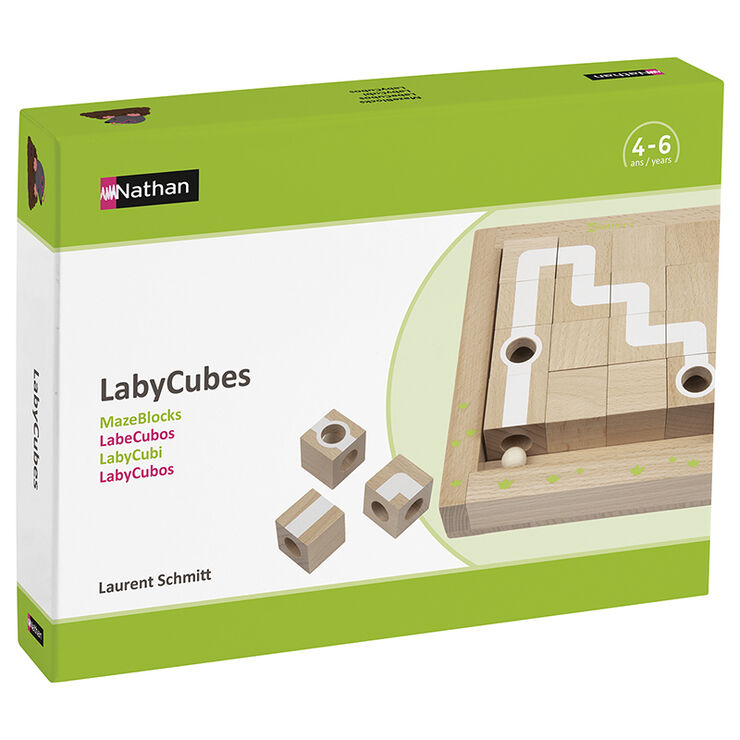 Labecubos