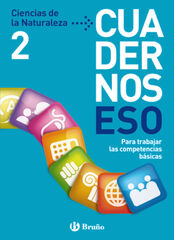 BRU S2 Naturaleza Bru&ntilde;o Text 9788421664766