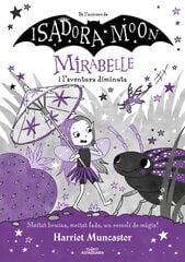 Mirabelle 11 - Mirabelle i l ' aventura diminuta Mirabelle 11 - Mirabelle i l ' aventura diminuta
