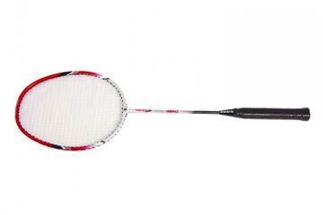 Raqueta bàdminton
