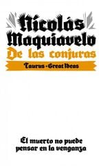 De las conjuras De las conjuras