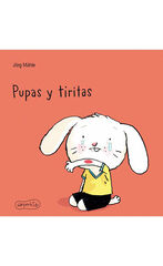 Pupas y tiritas Pupas y tiritas