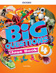 Big Questions Class Book 4