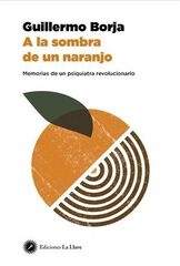 A la sombra de un naranjo A la sombra de un naranjo