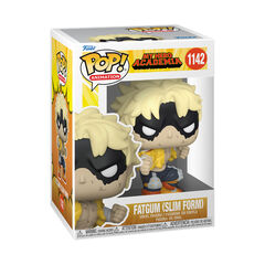 Funko POP! My Hero Academia Fat Gum