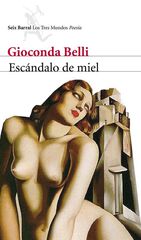 Escándalo de miel Escándalo de miel