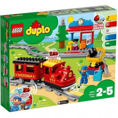 LEGO® Duplo Tren de vapor 10874
